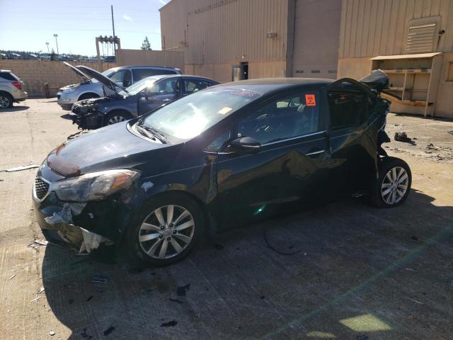 kia forte ex 2014 knafx4a8xe5234803