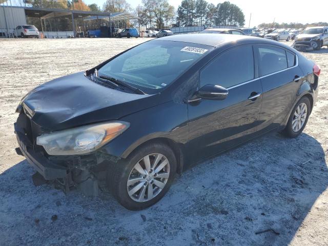 kia forte ex 2015 knafx4a8xf5355333