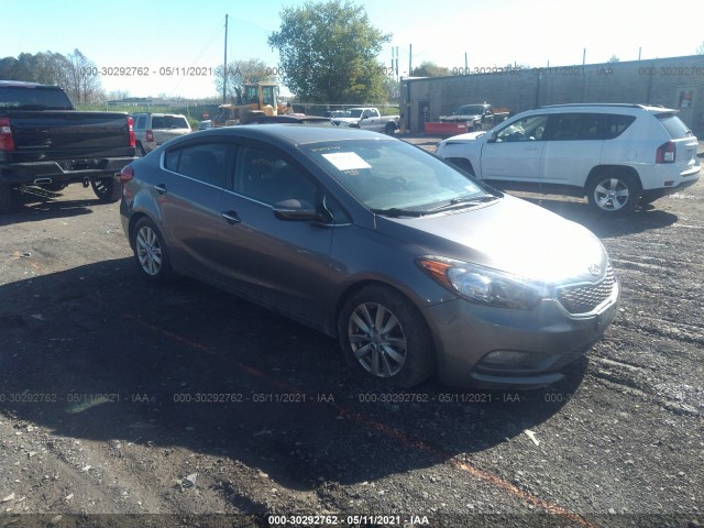 kia forte 2015 knafx4a8xf5373296