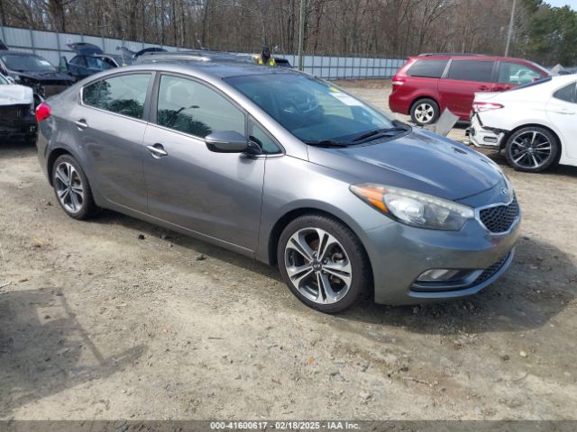 kia forte 2016 knafx4a8xg5526812