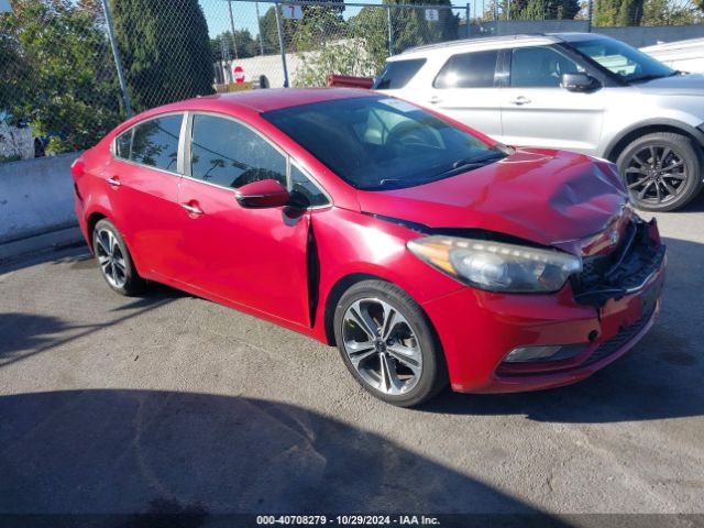 kia forte 2016 knafx4a8xg5528320