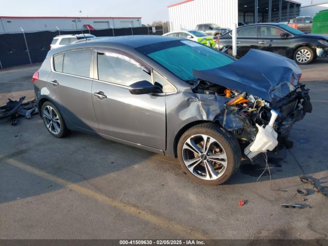 kia forte 2016 knafx5a81g5493138