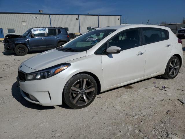 kia forte ex 2017 knafx5a81h5673690