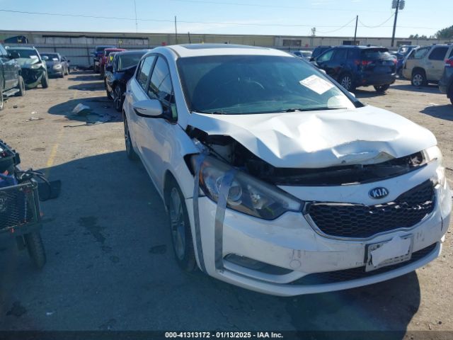 kia forte 2016 knafx5a84g5527704