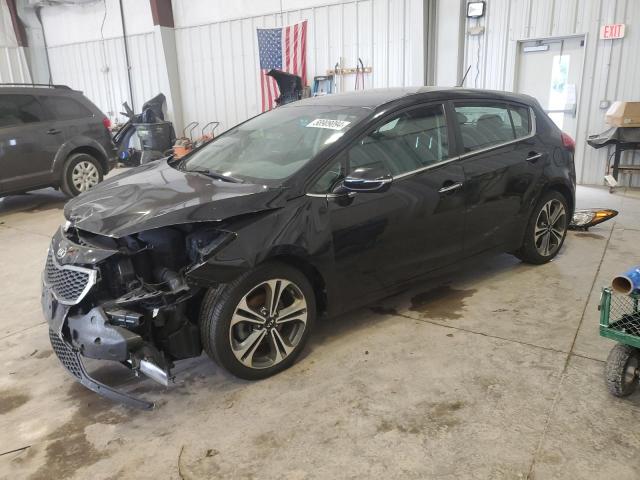 kia forte ex 2016 knafx5a85g5528991