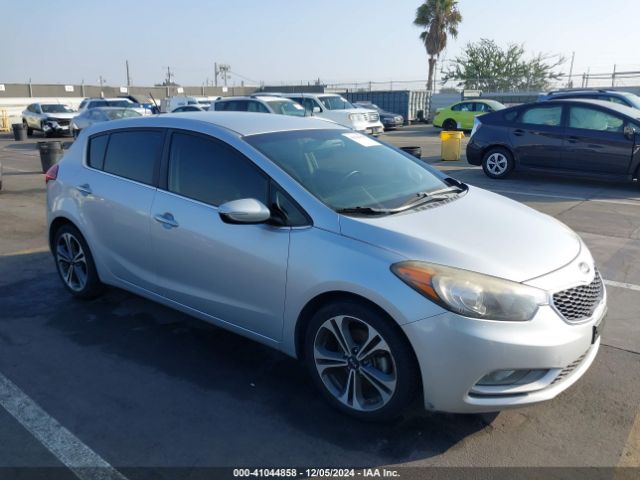 kia forte 2016 knafx5a86g5522780