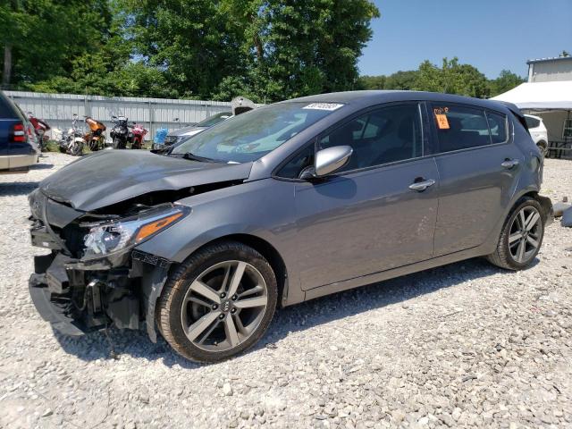 kia forte ex 2017 knafx5a86h5715531