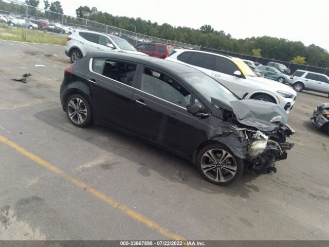 kia forte 5-door 2016 knafx5a87g5547557