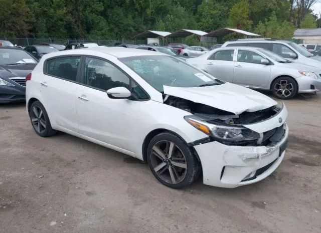 kia forte 2017 knafx5a87h5719359