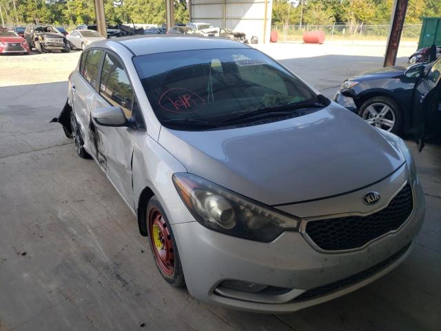 kia forte ex 2016 knafx5a88g5492939