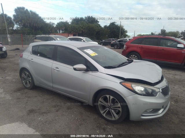 kia forte 2016 knafx5a88g5593057