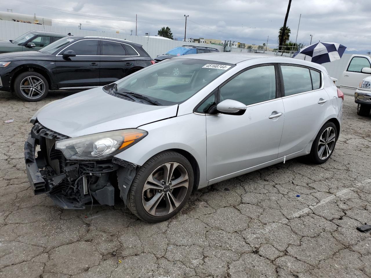 kia forte 2016 knafx5a88g5633623