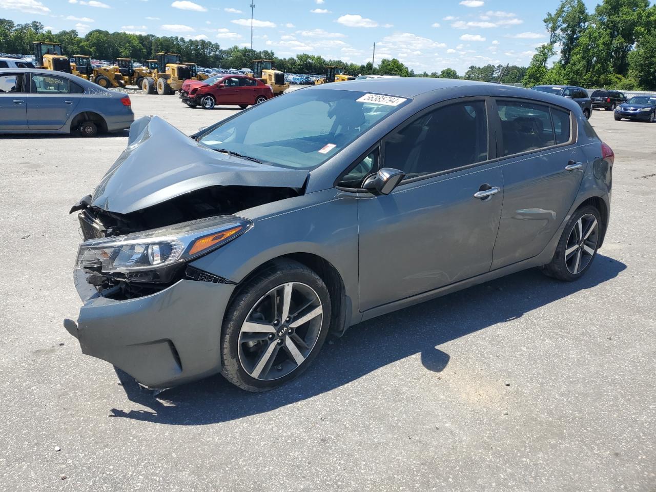 kia forte 2017 knafx5a88h5722853