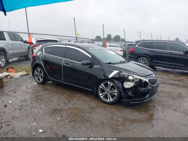 kia forte 2016 knafx5a89g5491492