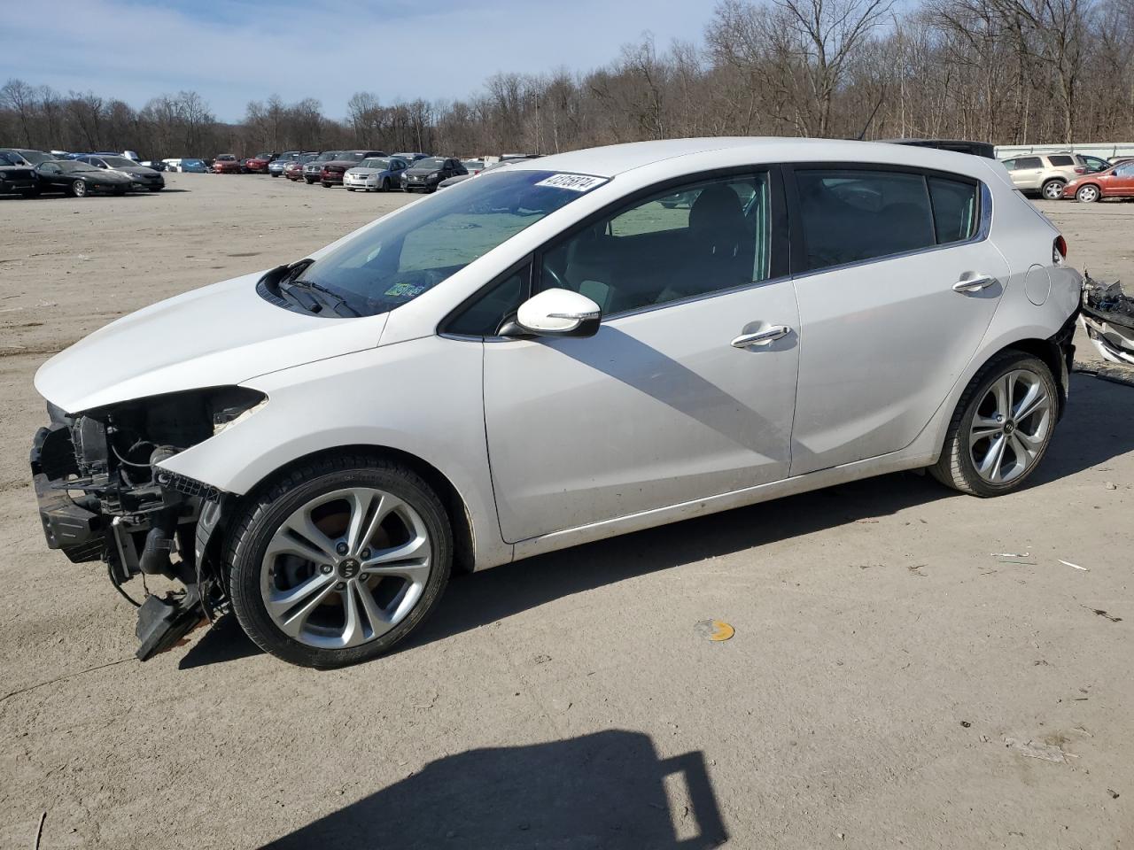 kia forte 2016 knafx5a89g5516083