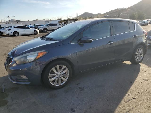 kia forte ex 2014 knafx5a8xe5163995