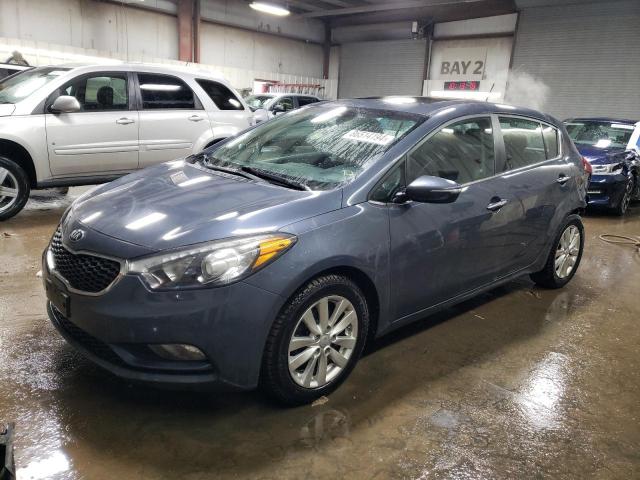 kia forte ex 2014 knafx5a8xe5167867