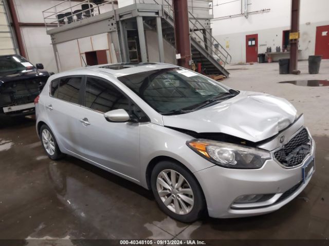 kia forte 2015 knafx5a8xf5296659