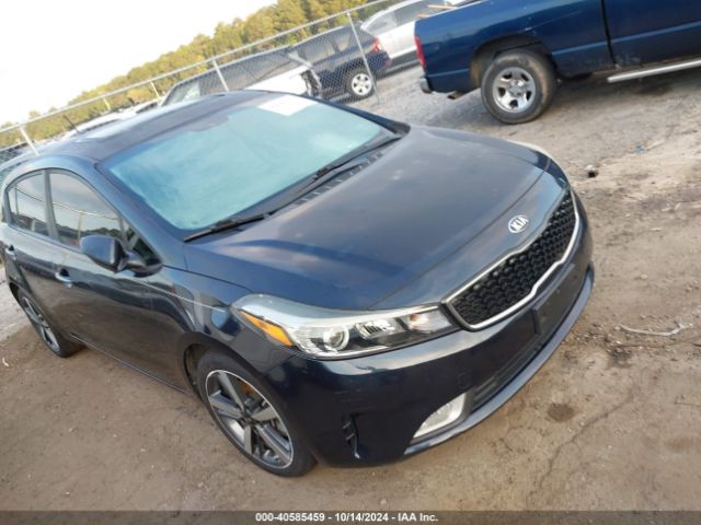 kia forte 2017 knafx5a8xh5721929