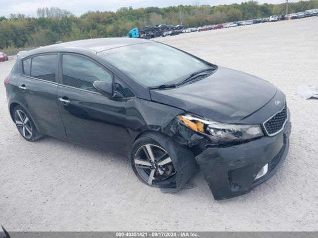 kia forte 2017 knafx5a8xh5727049