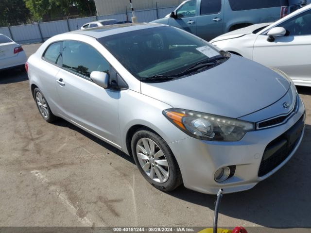 kia forte 2015 knafx6a81f5402809