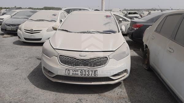 kia cerato 2014 knafz4114e5111396