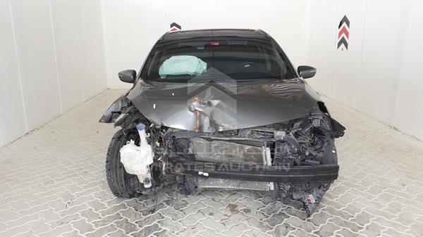 kia cerato 2016 knafz4116g5523032