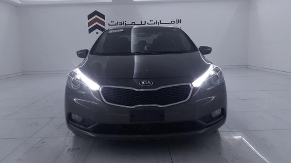 kia cerato 2014 knafz4118e5104130