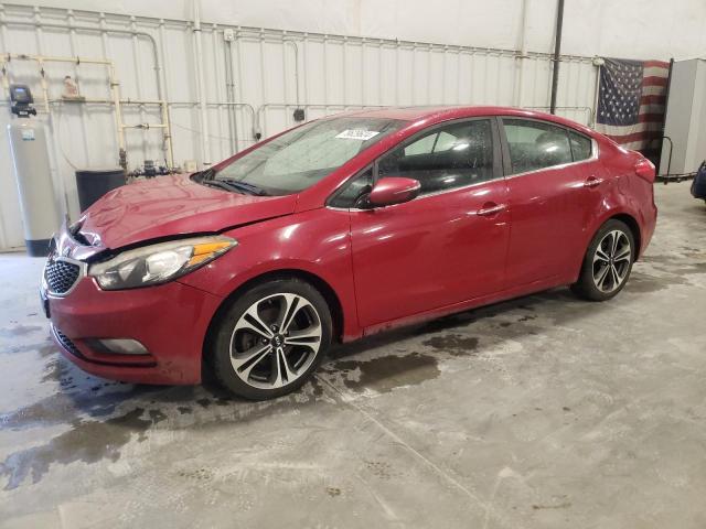 kia forte ex 2016 knafz4a80g5551101