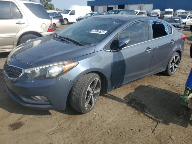 kia forte ex 2014 knafz4a81e5064874