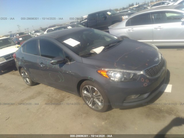 kia forte 2014 knafz4a81e5104211