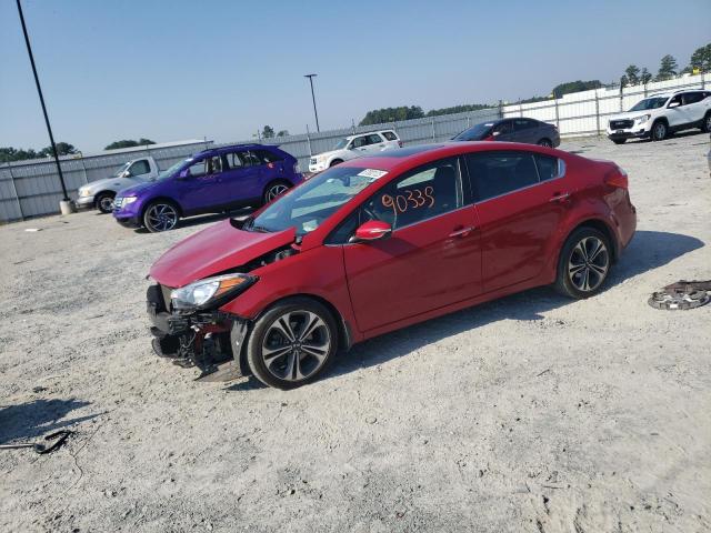 kia forte ex 2014 knafz4a82e5198213