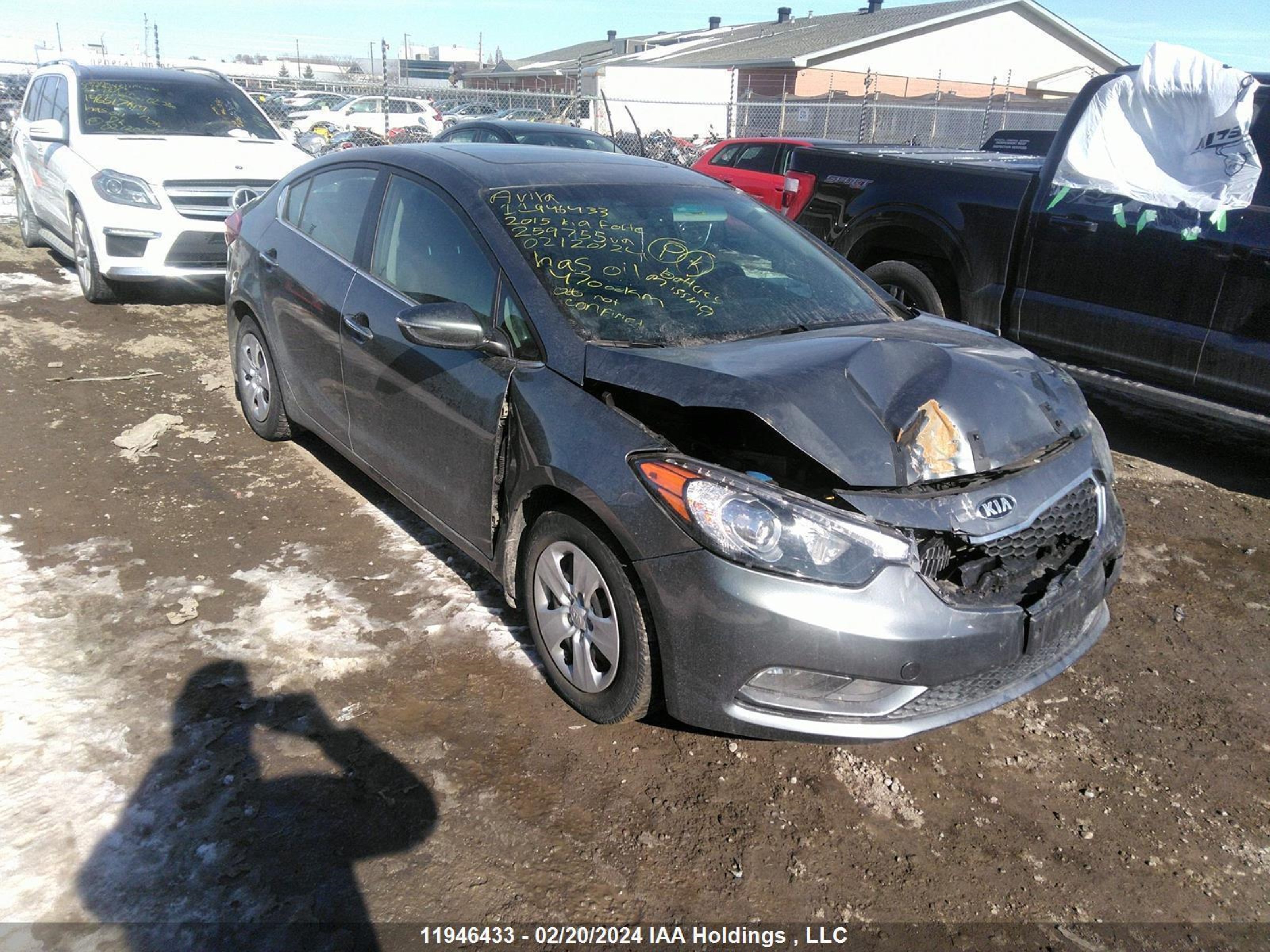 kia forte 2015 knafz4a82f5259755