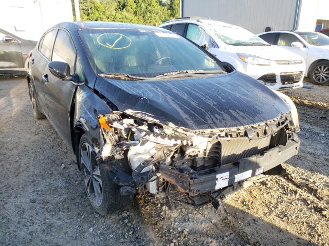 kia forte ex 2015 knafz4a82f5283635