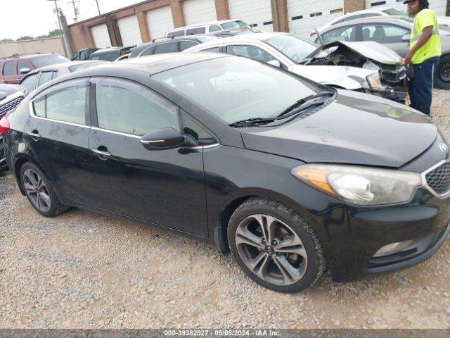 kia forte 2016 knafz4a82g5576789