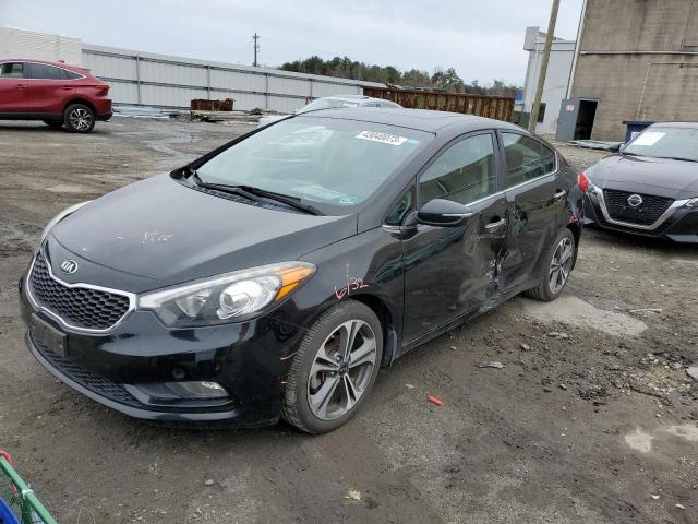 kia forte ex 2014 knafz4a83e5057389