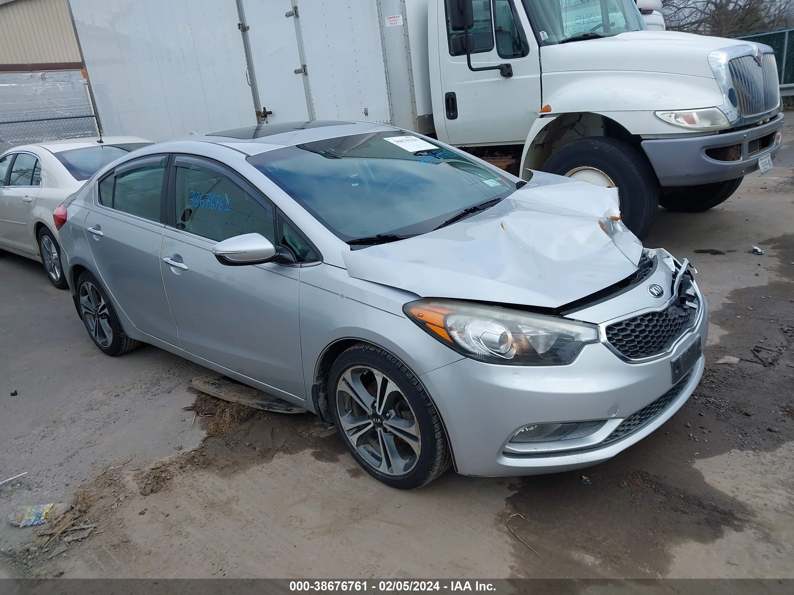 kia forte 2015 knafz4a83f5327822