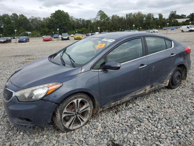 kia forte ex 2016 knafz4a83g5504841