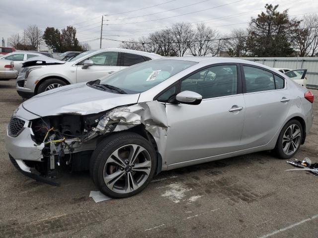 kia forte ex 2016 knafz4a83g5550931