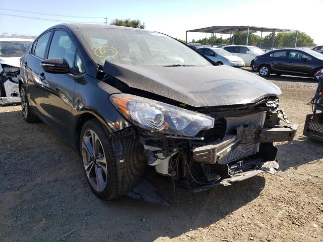 kia forte ex 2016 knafz4a83g5554851