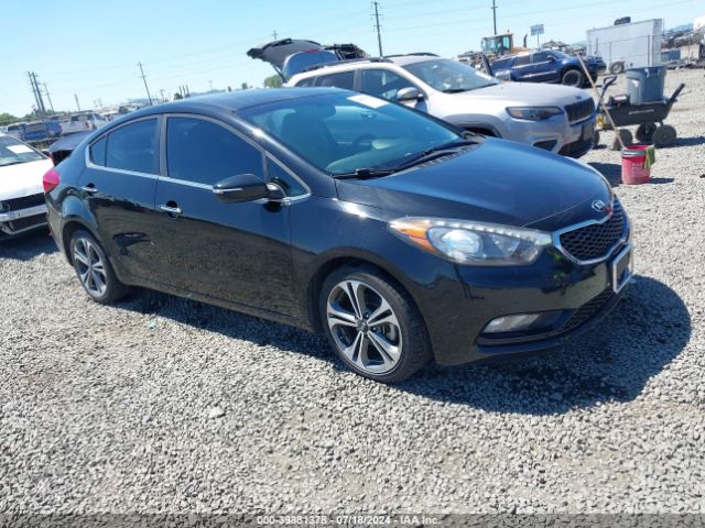 kia forte ex 2016 knafz4a84g5529537