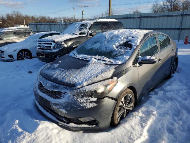 kia forte ex 2014 knafz4a85e5162354