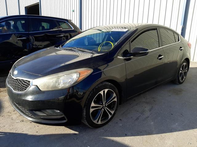 kia forte 2014 knafz4a86e5058360