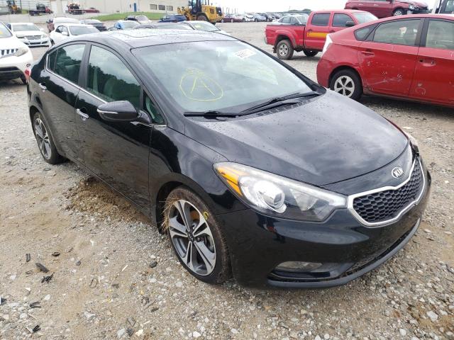 kia forte ex 2015 knafz4a86f5308410