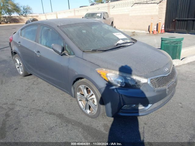 kia forte 2016 knafz4a87g5613738