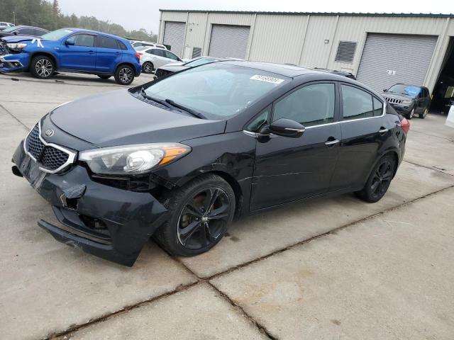 kia forte ex 2014 knafz4a8xe5057650