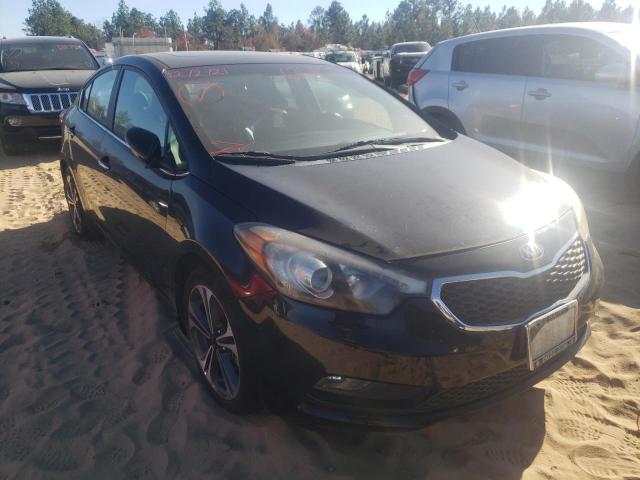 kia forte ex 2014 knafz4a8xe5109312