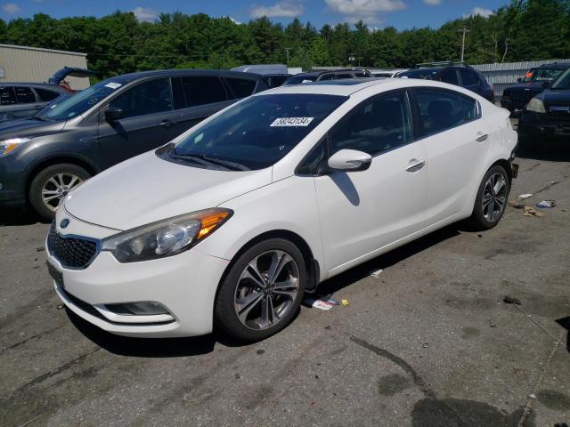 kia forte ex 2015 knafz4a8xf5264380