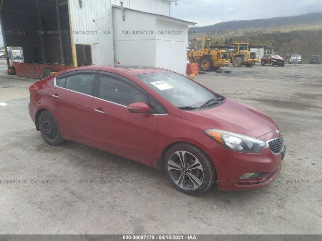 kia forte 2015 knafz4a8xf5268171