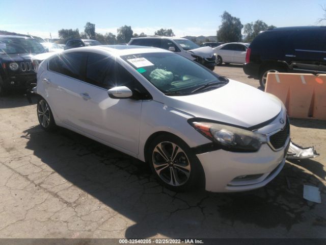 kia forte 2015 knafz4a8xf5269465